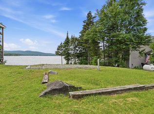 221 Beach Road, Pittsburg, NH 03592