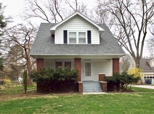 939 Walnut St, Perrysburg, OH