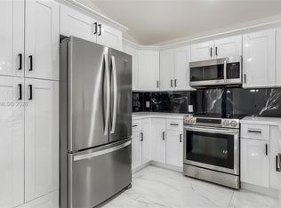 University Park Parcels 9, Miramar, FL 33025