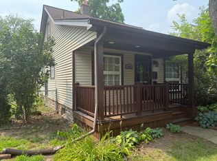 2603 Rochester Rd, Royal Oak, MI 48073