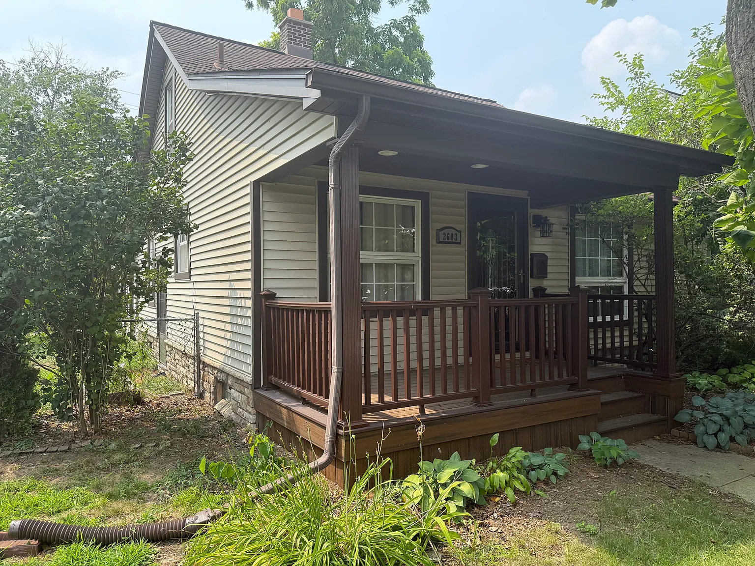 2603 Rochester Rd photo 1