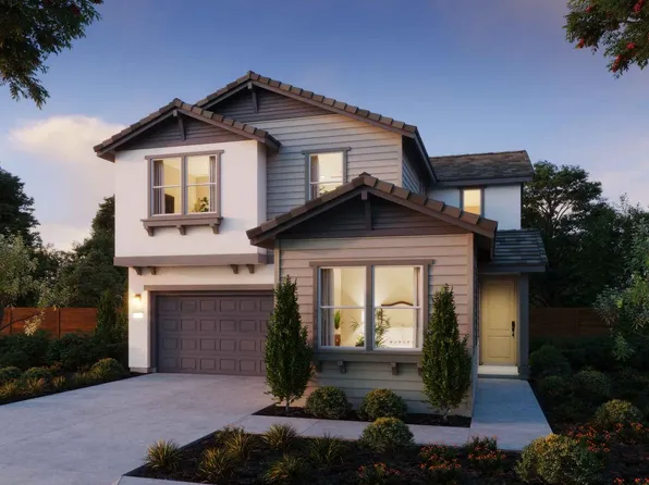 8761 Spring Fern Way, Elk Grove, CA 95624