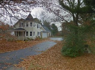 28 Dunstan Landing Rd, Scarborough, ME 04074