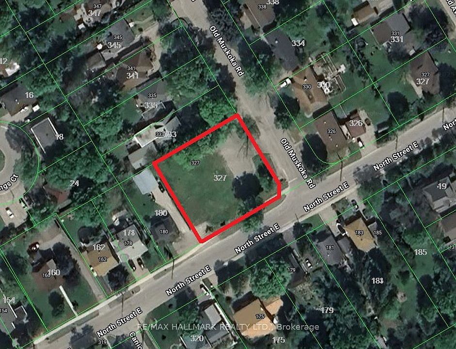 2nd image of 327 Old Muskoka Rd