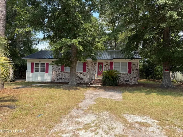 616 Lightsey Street Extension, Hampton, SC 29924