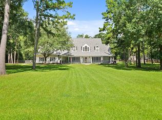 28632 Beth Marie, Magnolia, TX 77355