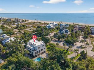 3400 W Gulf Dr, Sanibel, FL 33957