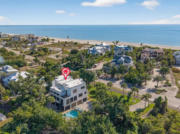 3400 W Gulf Dr, Sanibel, FL 33957