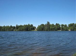 10317 Lindsey Ln, Tomahawk, WI 54487