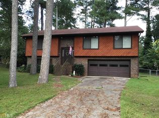 20 Chimney Rise Ct, Stockbridge, GA 30281