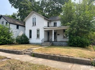 826 Willard St, Elkhart, IN 46516