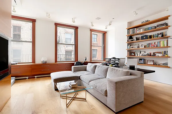 Sold by Brown Harris Stevens | media 18