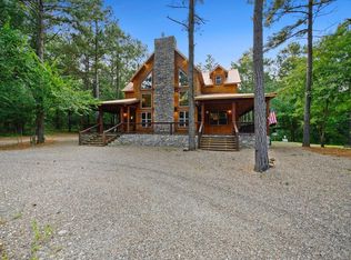79 NW Cedar Bluff Trl, Broken Bow, OK 74728