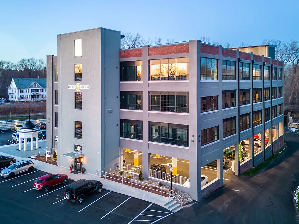 56 Ferry St #311