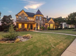 4495 Chevy Chase Ln, Frisco, TX 75033