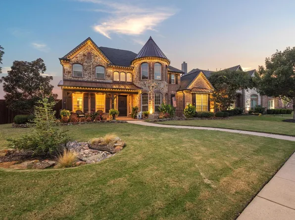 4495 Chevy Chase Ln, Frisco, TX 75033