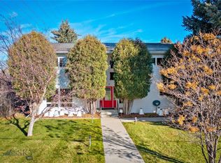 405 Ice Pond Rd, Bozeman, MT 59715