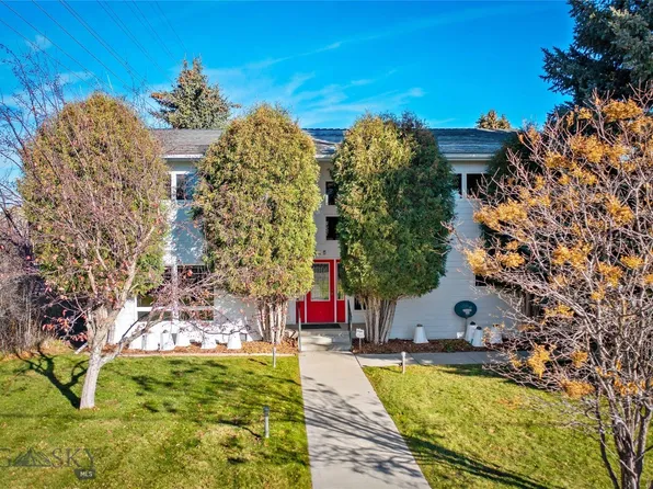 405 Ice Pond Rd, Bozeman, MT 59715