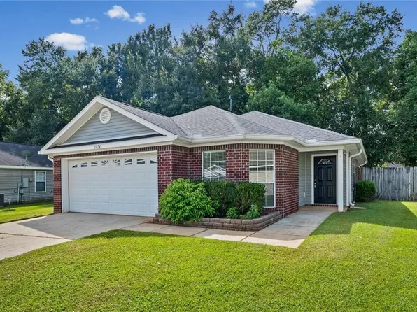 2074 Spring Grv W, Mobile, AL 36695