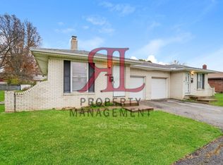 5196 Karl Rd, Columbus, OH 43229