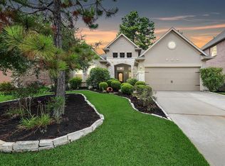 39 Prairie Falcon Pl, The Woodlands, TX 77389