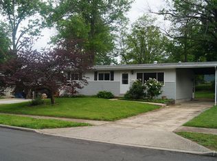2570 Flamingo Dr, Florissant, MO