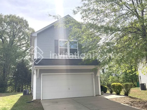 2755 Bramble Ridge Ct, Charlotte, NC 28215