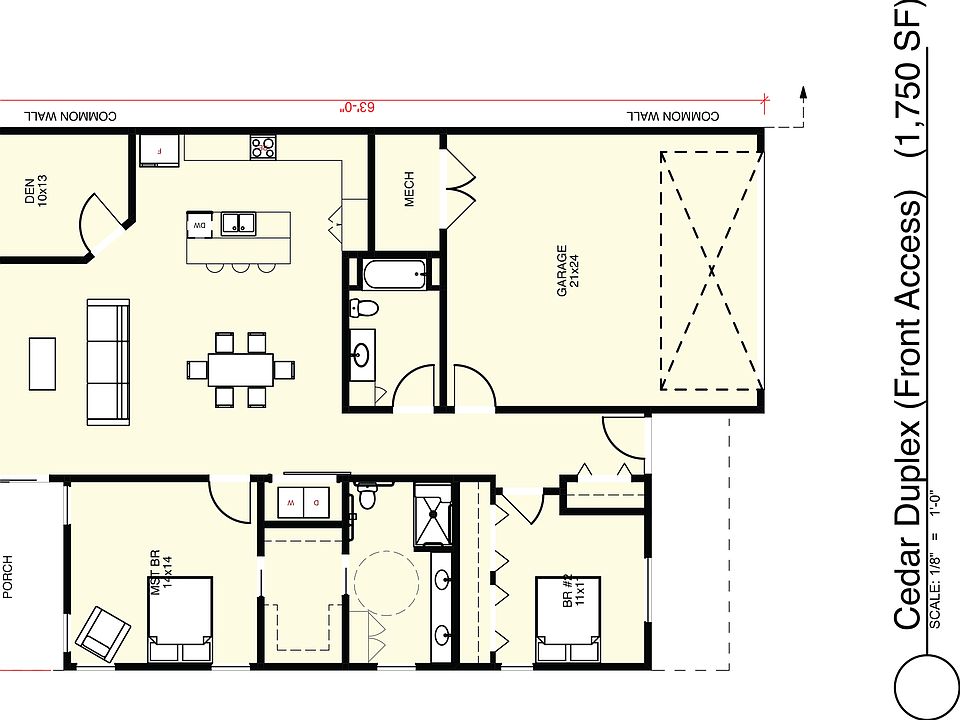 1st image of 1100 Bach Dr #7140ZD
