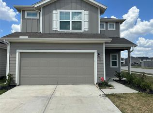 23602 Fallen Cone St, Spring, TX 77373