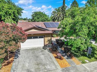 2142 Kingfisher Way, Fairfield, CA 94533