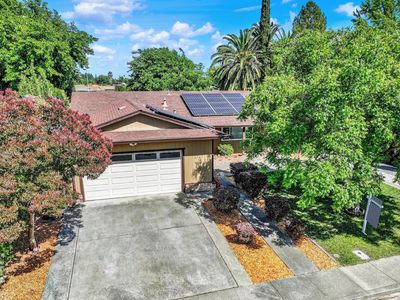 2142 Kingfisher Way, Fairfield, CA, 94533