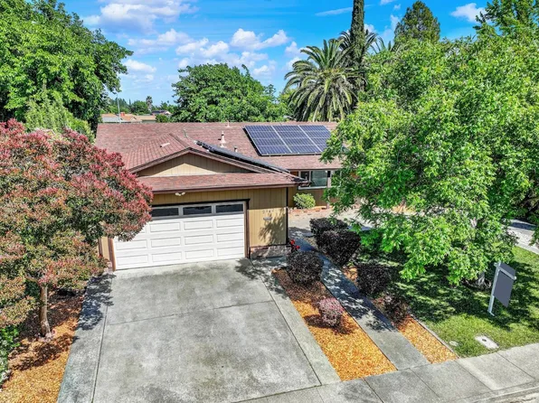 2142 Kingfisher Way, Fairfield, CA 94533