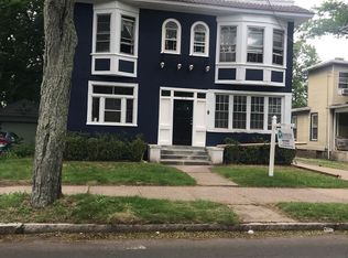 216 Dwight St, New Haven, CT 06511