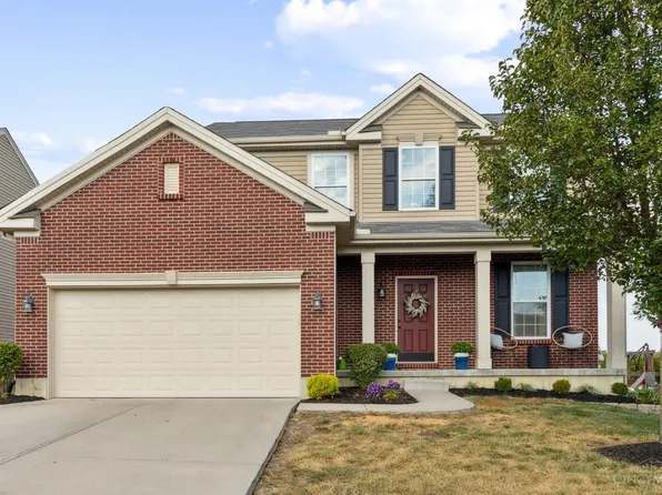 5043 Joy Dr, Middletown, OH 45044