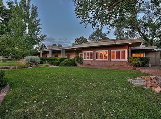 400 San Pasquale Ave SW, Albuquerque, NM 87104