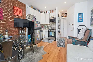 Rented by Halstead Real Estate