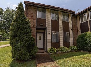 11435 Tazwell Dr #11435, Louisville, KY 40241