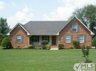 789 Rock Springs Rd, Castalian Springs, TN 37031