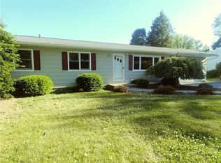 965 Paul Rd, Rochester, NY 14624