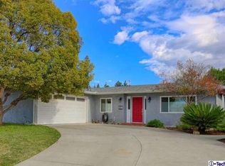 1526 S Stephora Ave, Glendora, CA 91740