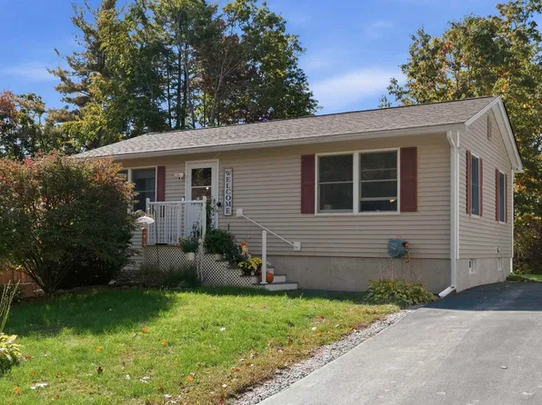 649 Shaker Road, Canterbury, NH 03224