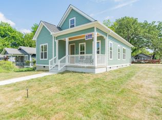 1911 E 12th St, Chattanooga, TN 37404