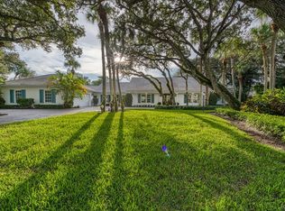 4645 Pebble Bay S, Indian River Shores, FL 32963