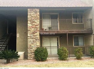 5229 Indian River Dr UNIT 233, Las Vegas, NV 89103