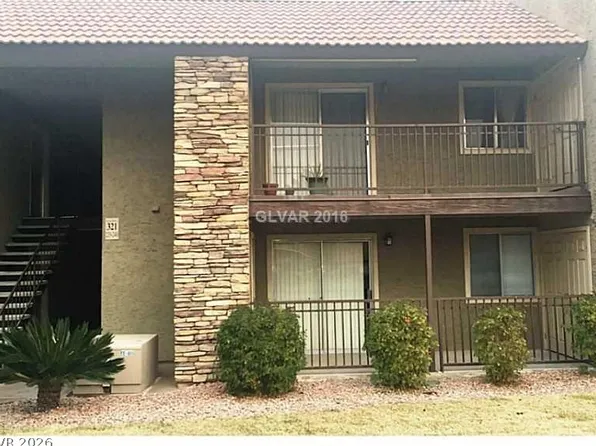 5229 Indian River Dr Unit 233, Las Vegas, NV 89103