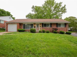 1000 Laval Dr, Saint Louis, MO 63132