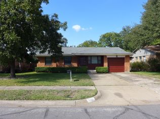 9107 Rustown Dr, Dallas, TX 75228