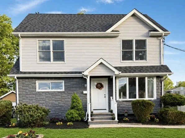 81 Hutchinson St, Clark Twp., NJ 07066