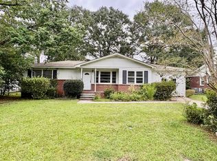 5316 Alvie St, North Charleston, SC 29418
