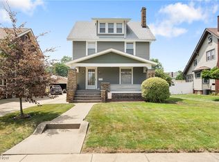 327 Bellflower Ave NW, Canton, OH 44708